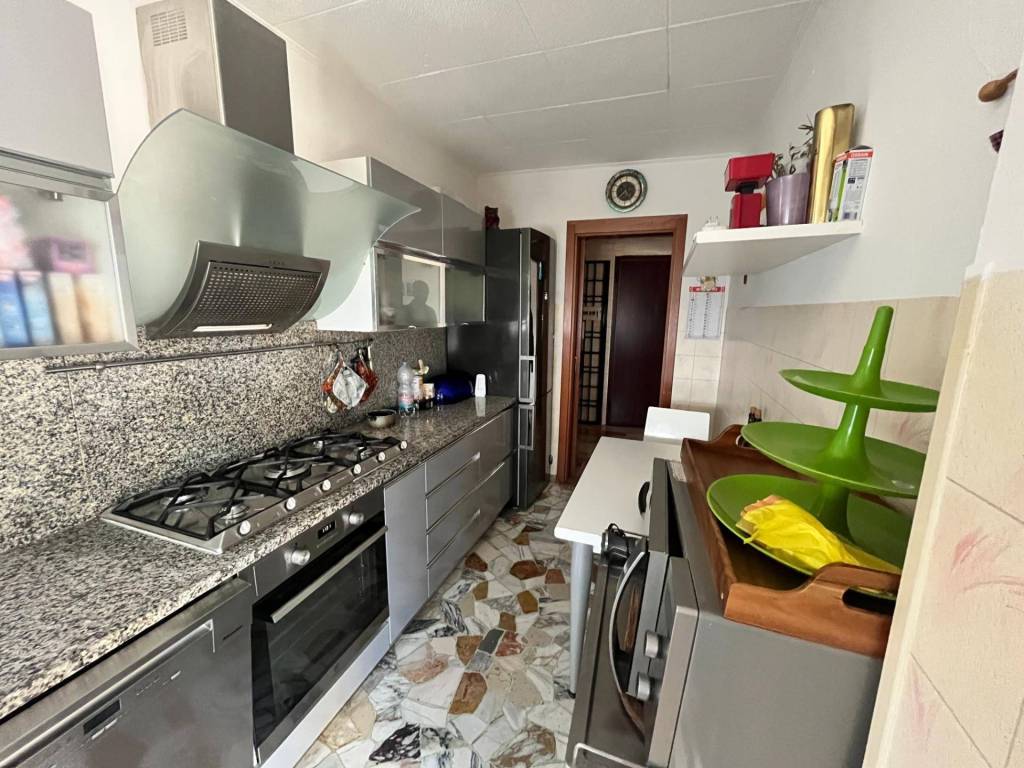 Appartamento a Udine in Piazzale Gio Batta Cella, 63 - Foto 4