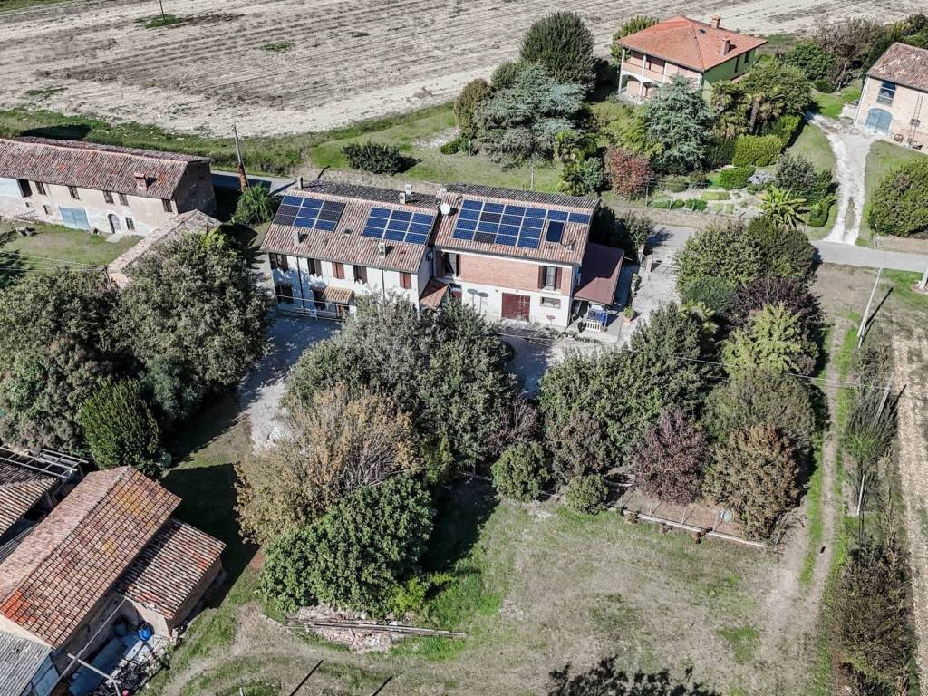 Villa a Lugo in Via Raspona - Foto 2
