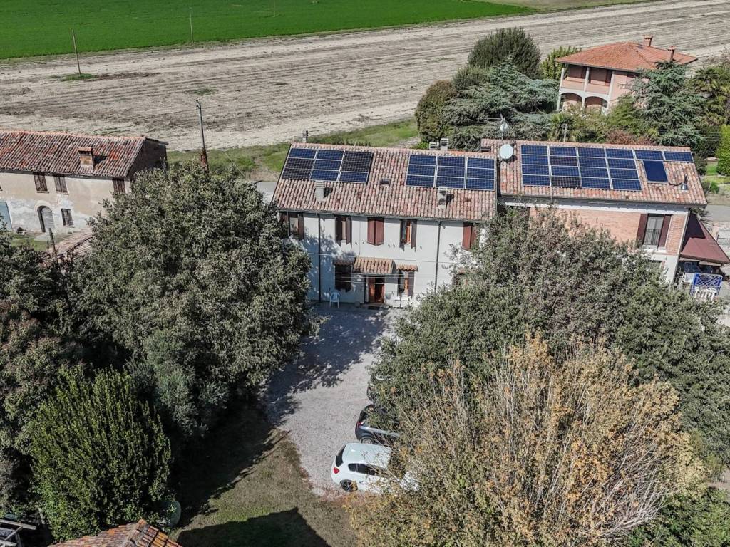 Villa a Lugo in Via Raspona - Foto 3