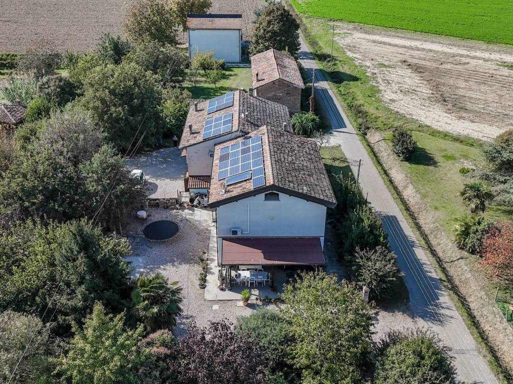 Villa a Lugo in Via Raspona - Foto 4