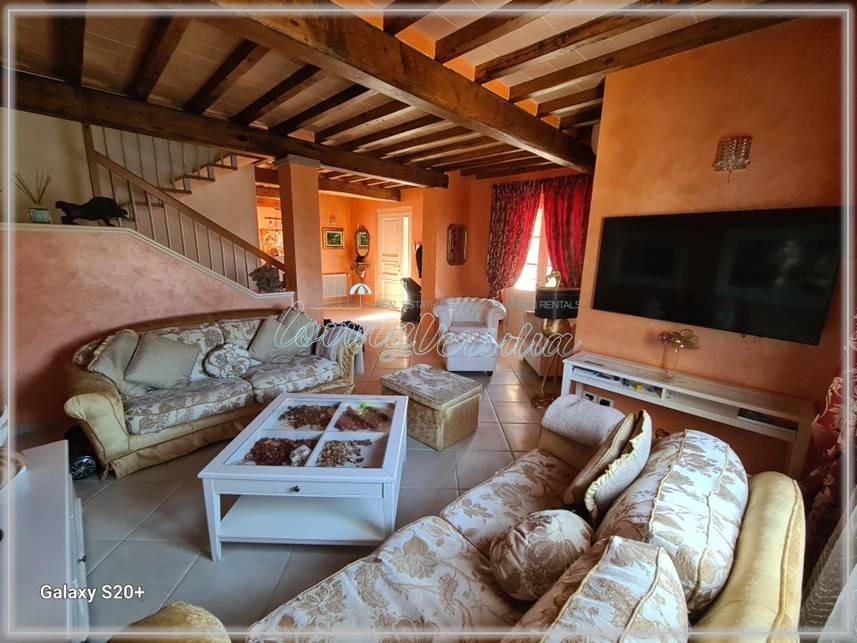 Villa a Camaiore in Via Italica, 300 - Foto 3