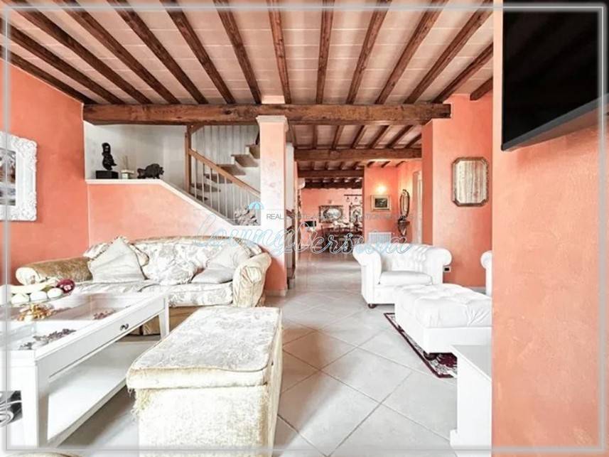 Villa a Camaiore in Via Italica, 300 - Foto 4