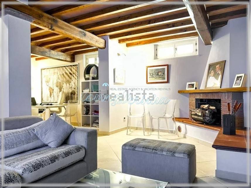 Villa a Camaiore in Via Italica, 300 - Foto 5