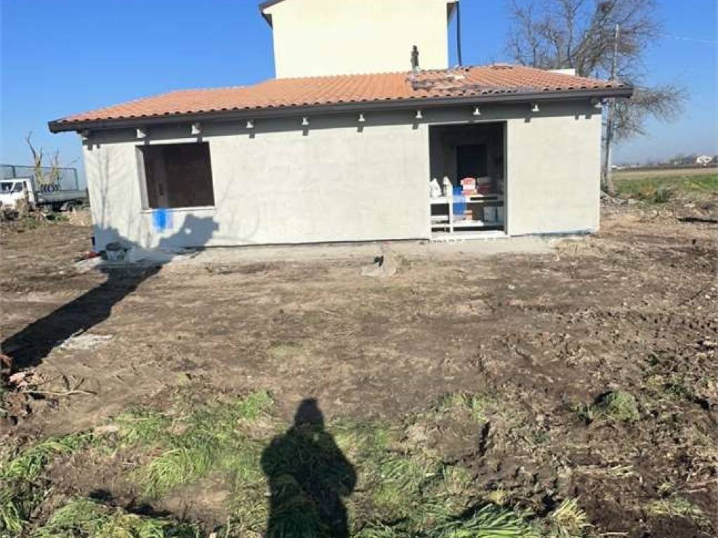Casa indipendente a Alfonsine - Foto 5