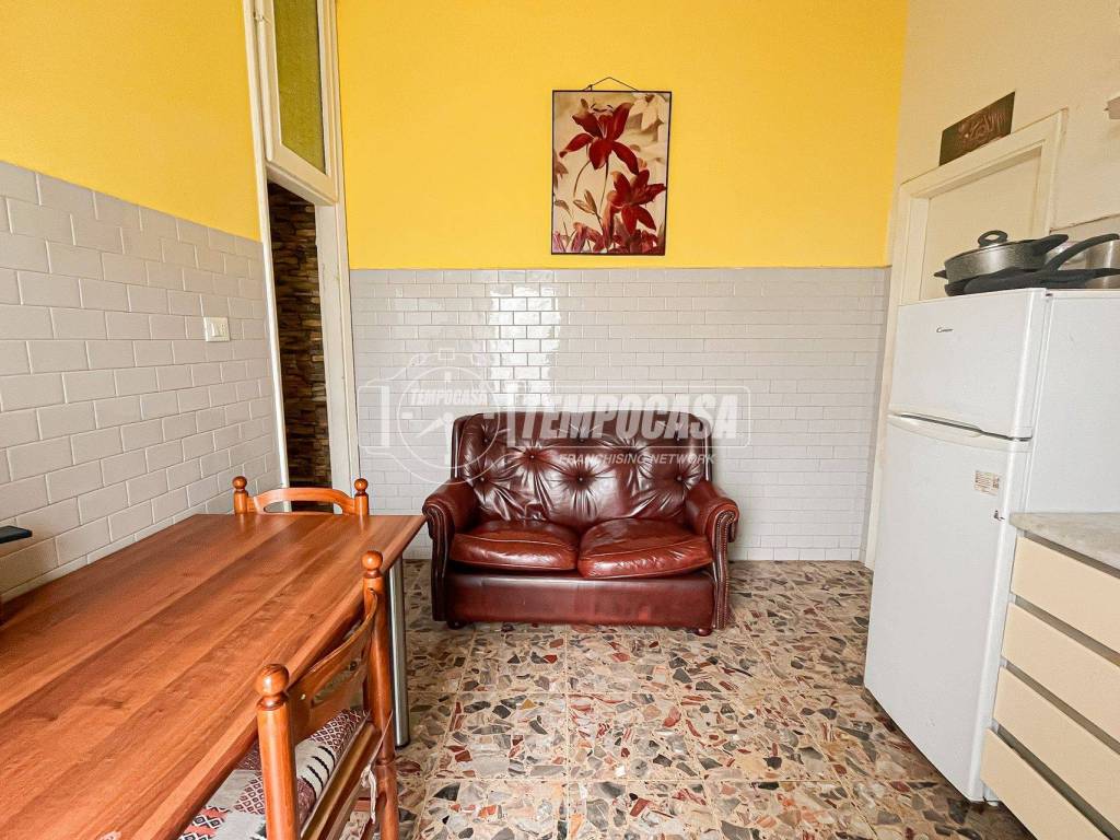 Appartamento a Santarcangelo di romagna in Via Federico Montevecchi 66/B - Foto 2