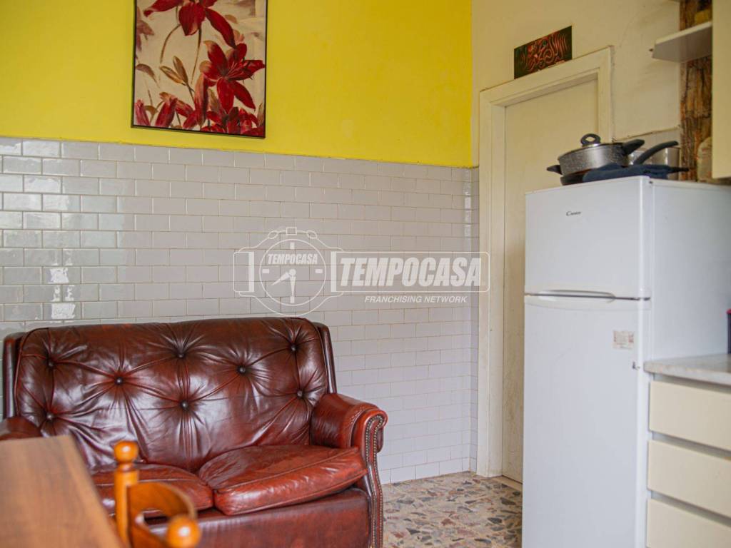 Appartamento a Santarcangelo di romagna in Via Federico Montevecchi 66/B - Foto 4