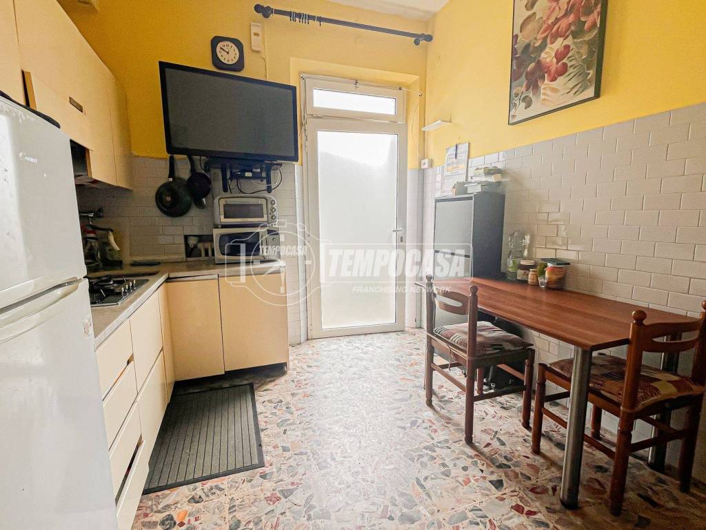 Appartamento a Santarcangelo di romagna in Via Federico Montevecchi 66/B - Foto 5