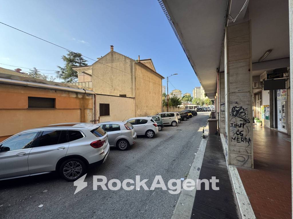Immobile a Catanzaro in Via Padre Antonio da Olivadi - Foto 2