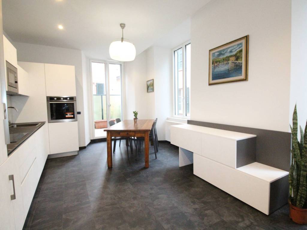 Appartamento a Cernobbio in Via Regina, 49 - Foto 2