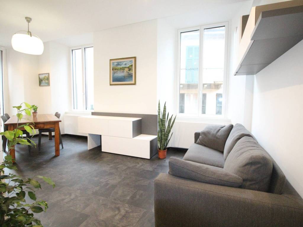 Appartamento a Cernobbio in Via Regina, 49 - Foto 4