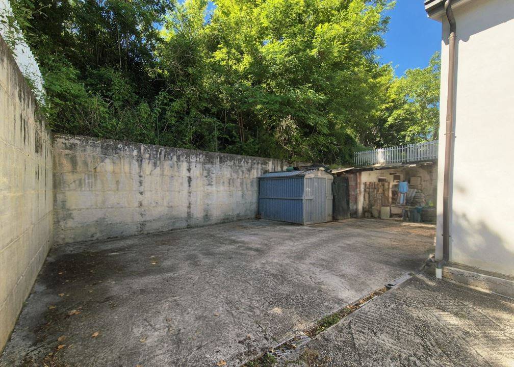 Villa a Manoppello in Via Don Rocco D' Alessandro 14 - Foto 5