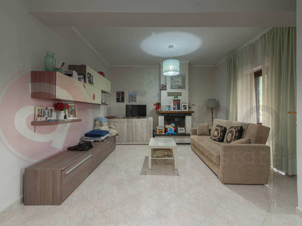 Villa a Roccasecca in Via Littorio, 69 - Foto 2