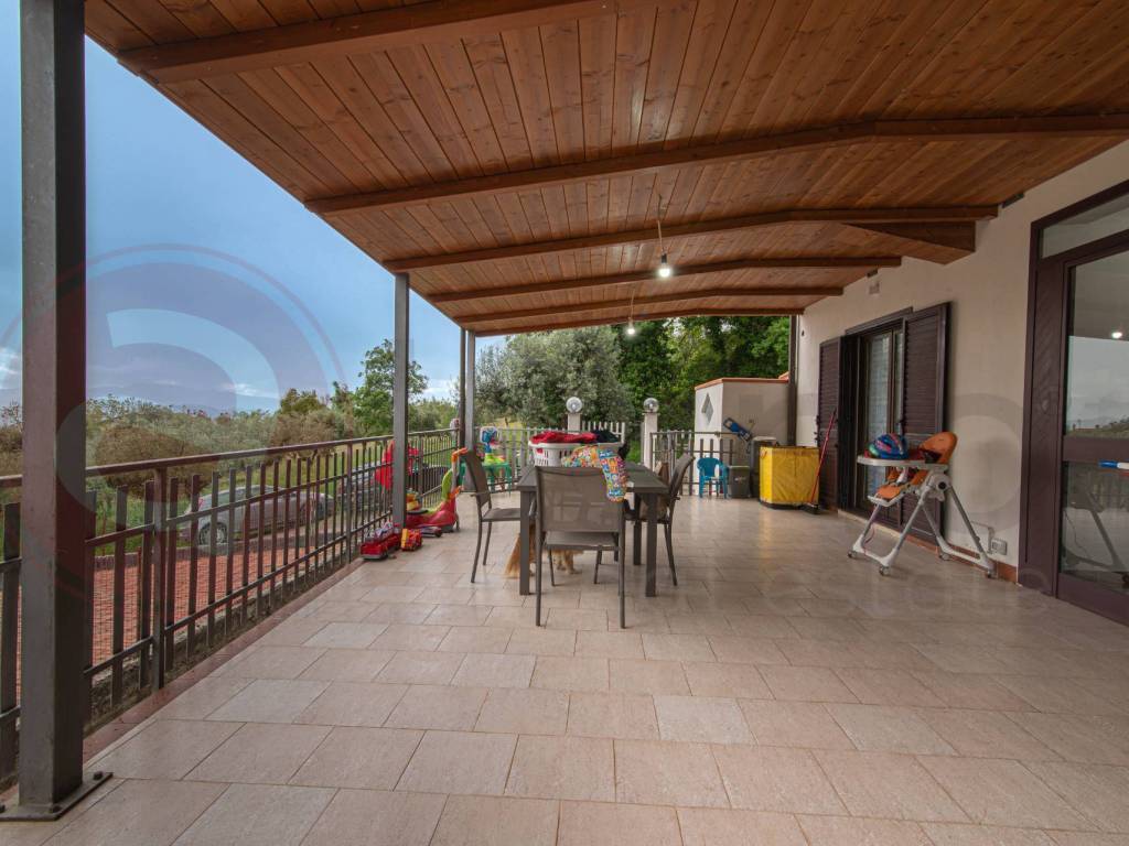 Villa a Roccasecca in Via Littorio, 69 - Foto 3