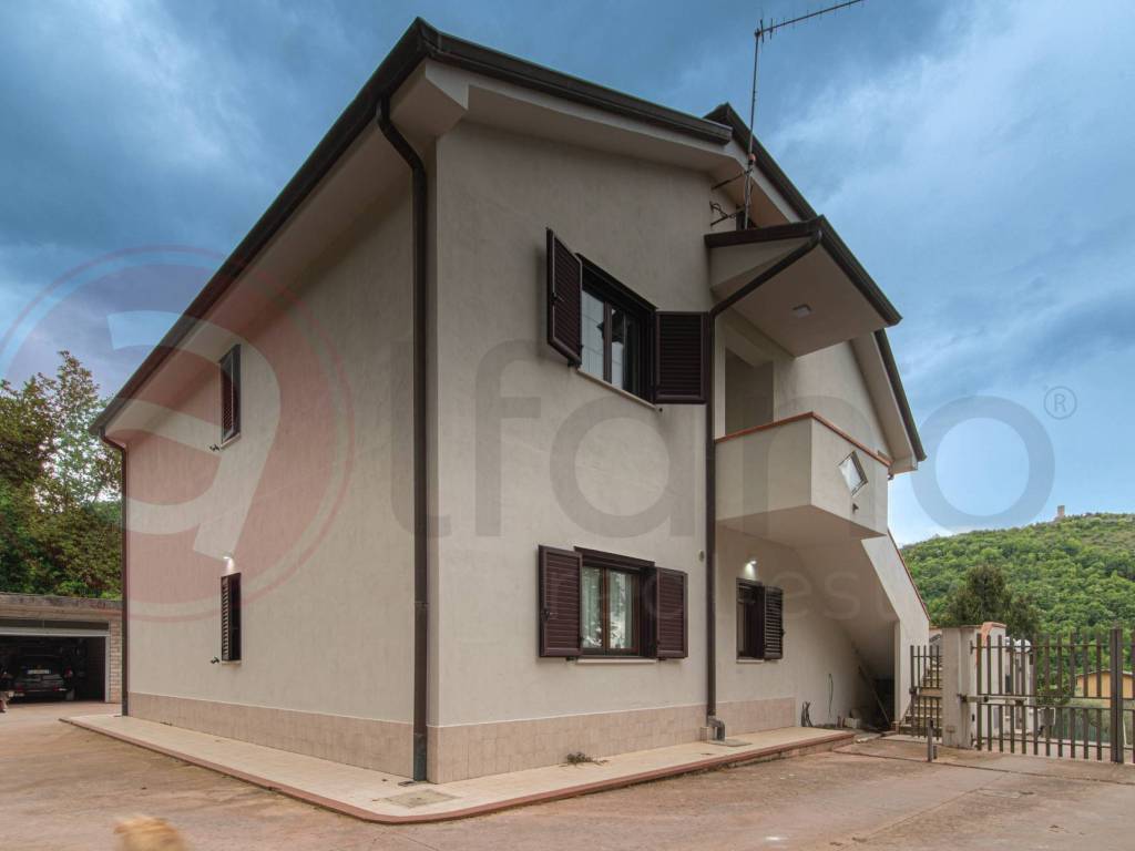 Villa a Roccasecca in Via Littorio, 69 - Foto 5