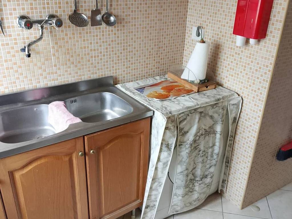 Appartamento a Minturno in Traversa Conte, 12 - Foto 2