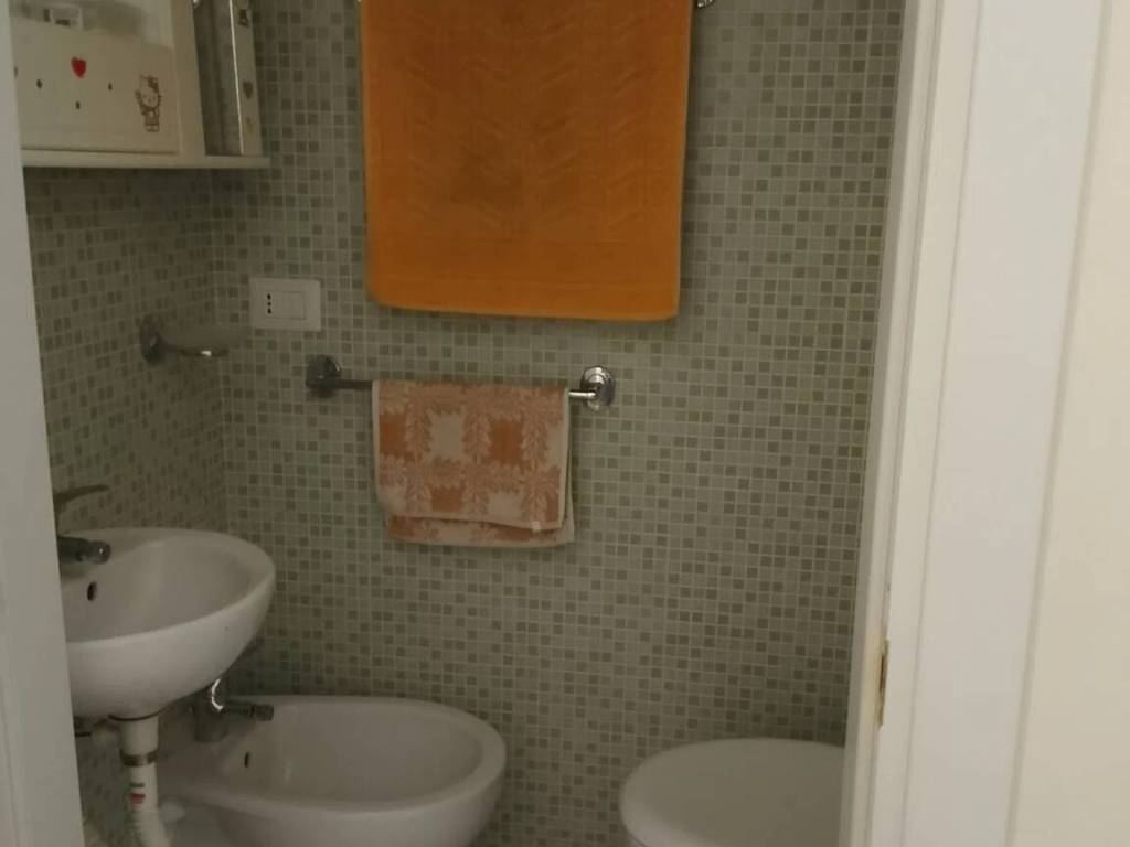 Appartamento a Minturno in Traversa Conte, 12 - Foto 5