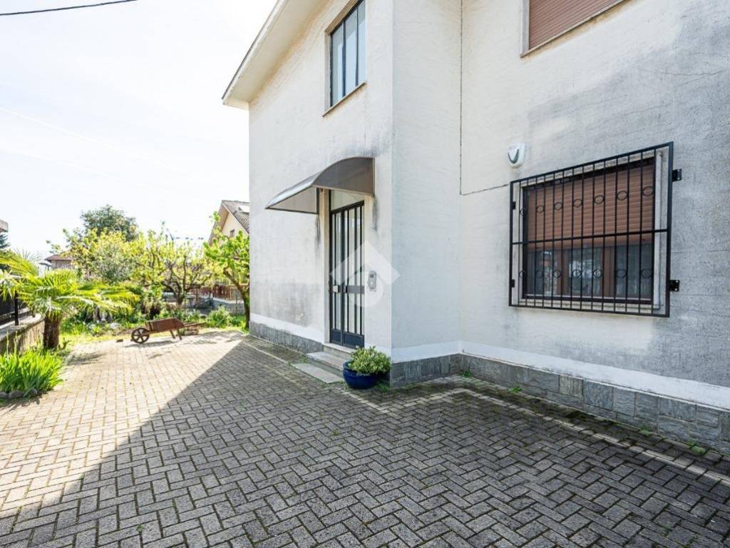 Appartamento a Druento in Via dante alighieri, 25 - Foto 4