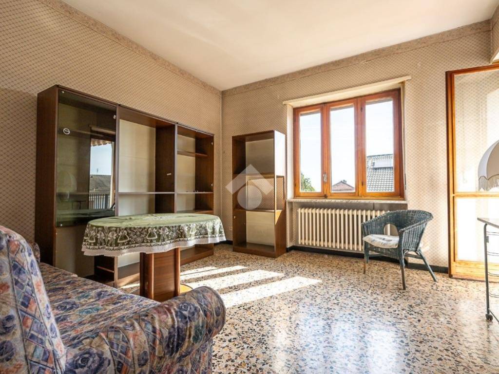 Appartamento a Druento in Via dante alighieri, 25 - Foto 5