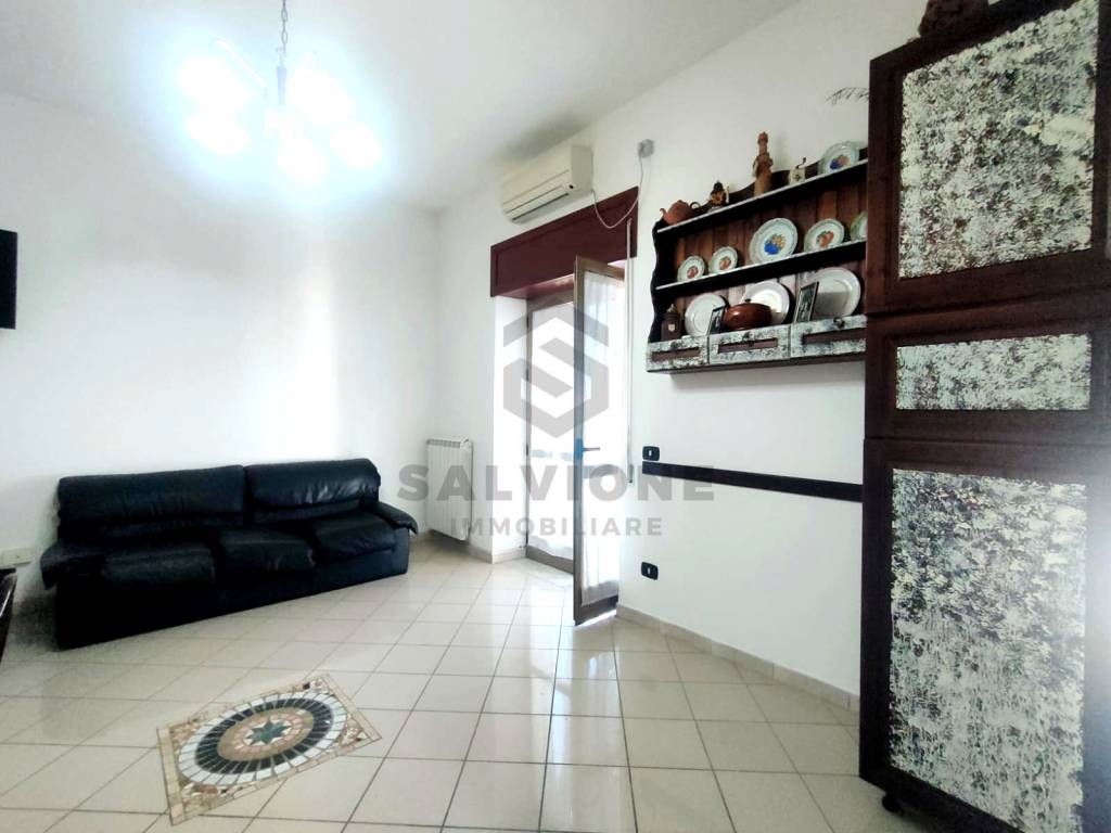 Appartamento a Amorosi in Vicolo Po - Foto 4