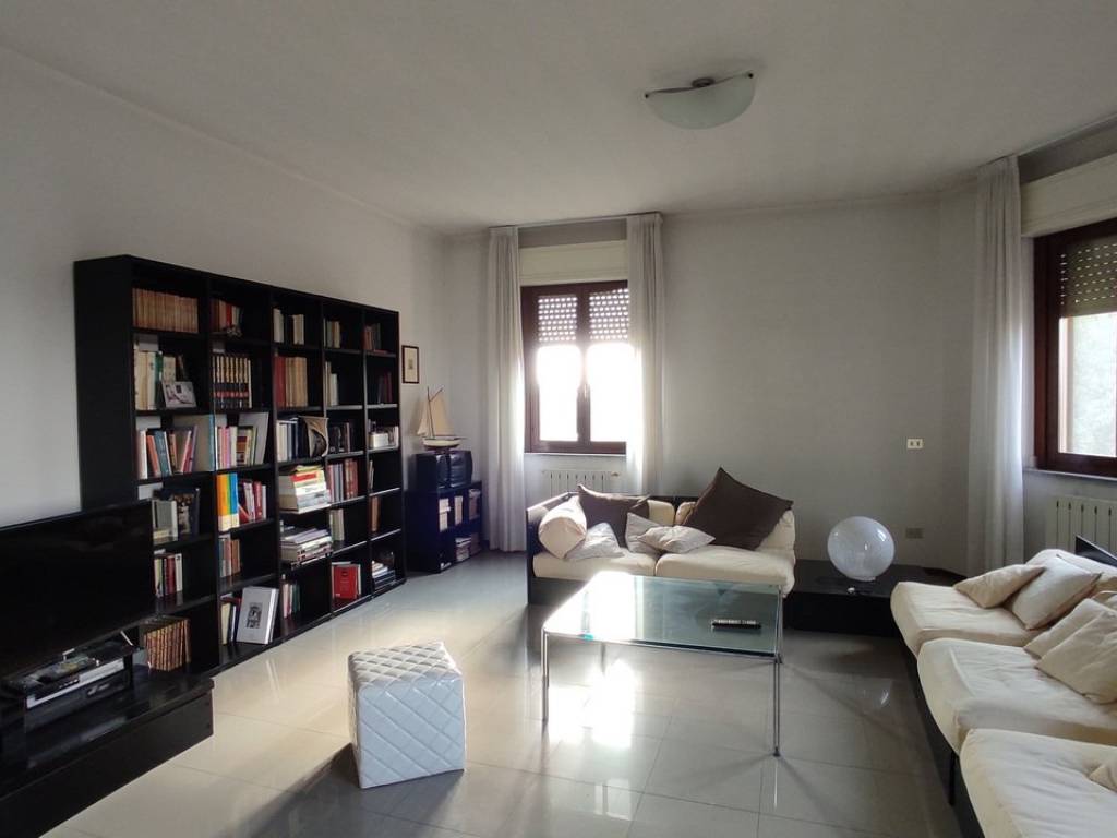 Appartamento a Novara in Via Paletta, 2 - Foto 5