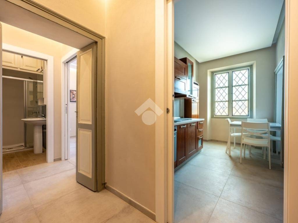 Appartamento a Saluzzo in PIAZZA VINEIS, 7 - Foto 5