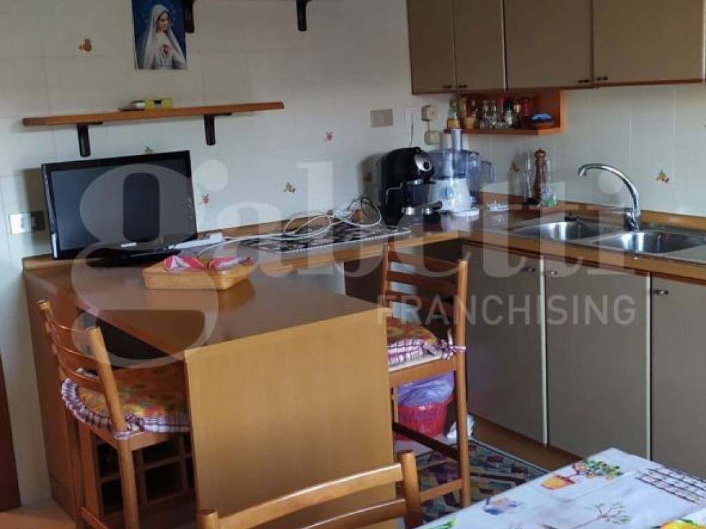 Appartamento a Pietraperzia in VIA ROSARIO NICOLETTI , 13 - Foto 3