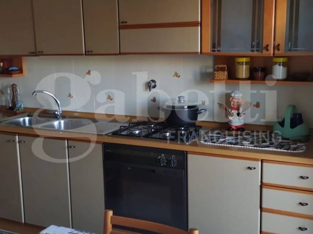 Appartamento a Pietraperzia in VIA ROSARIO NICOLETTI , 13 - Foto 5