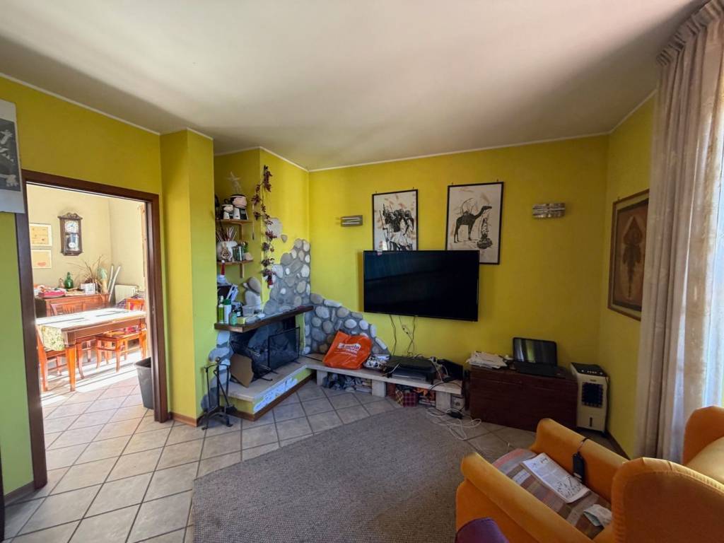 Attico / mansarda a Terni in Attico in Vocabolo Pilastri Marmore - Foto 3