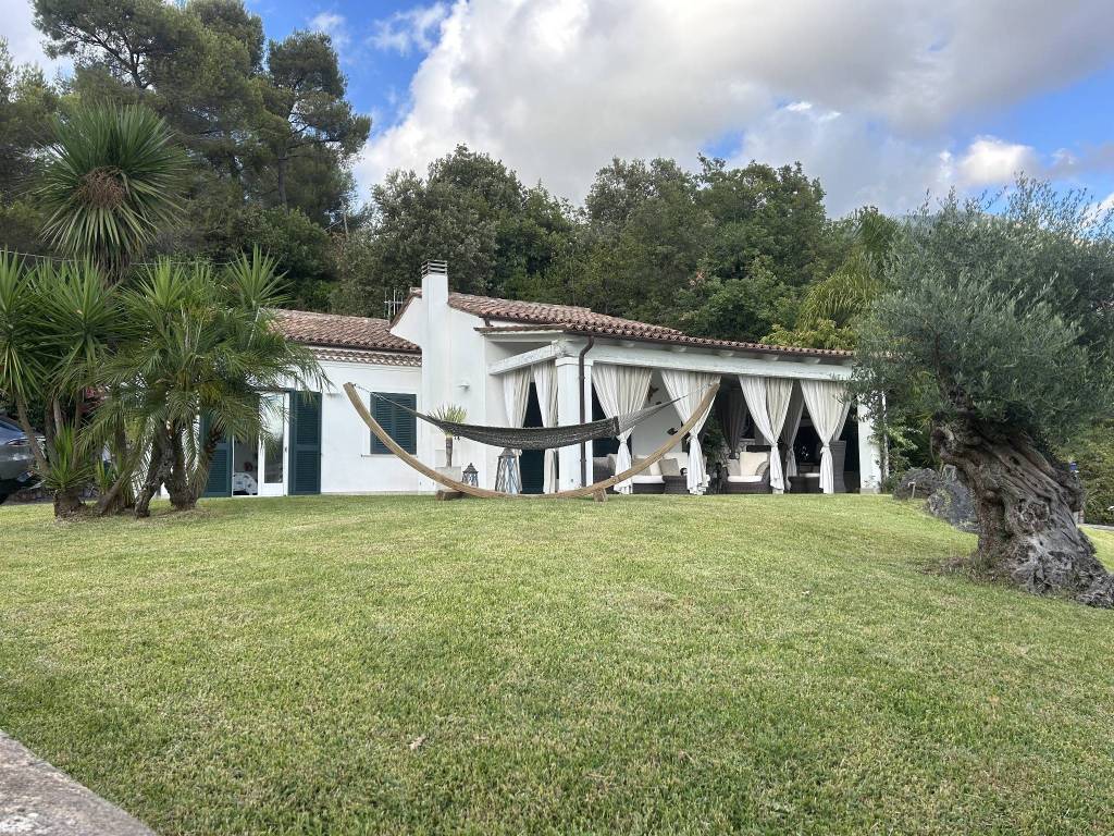 Villa a Maratea - Foto 2