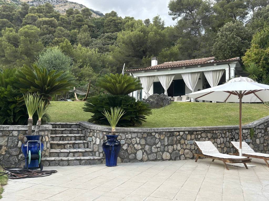 Villa a Maratea - Foto 4
