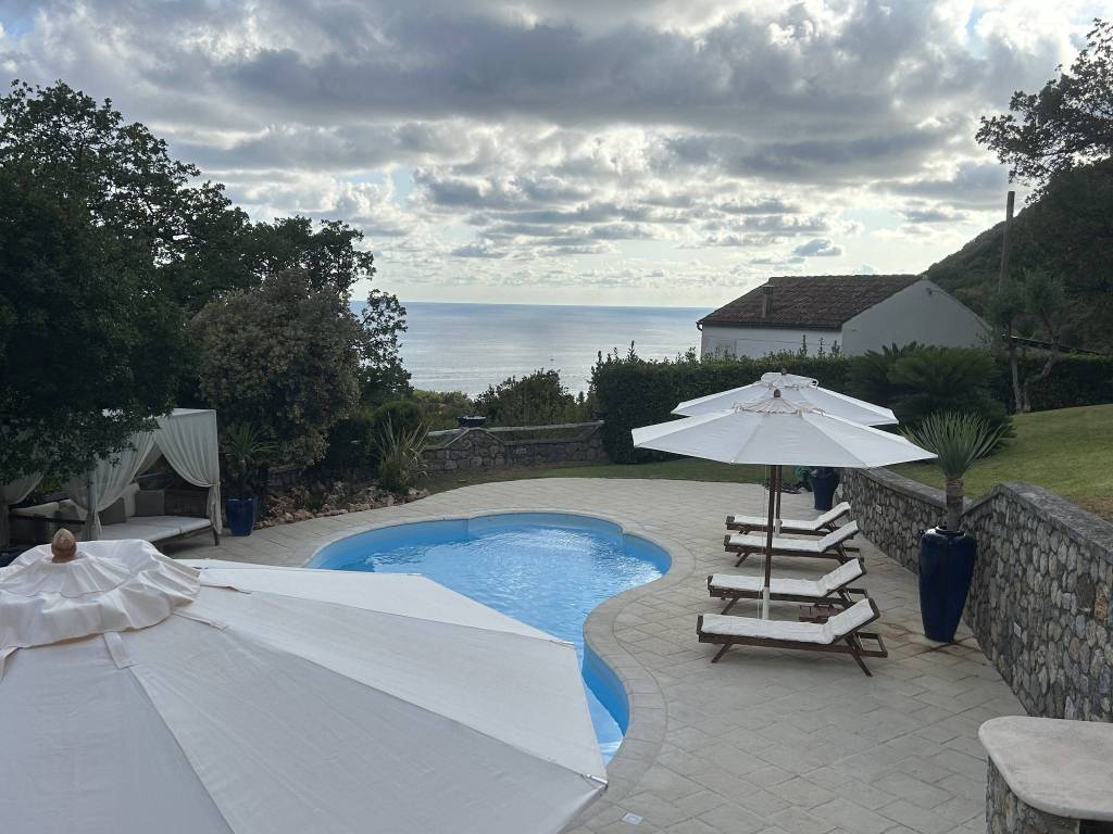 Villa a Maratea - Foto 5