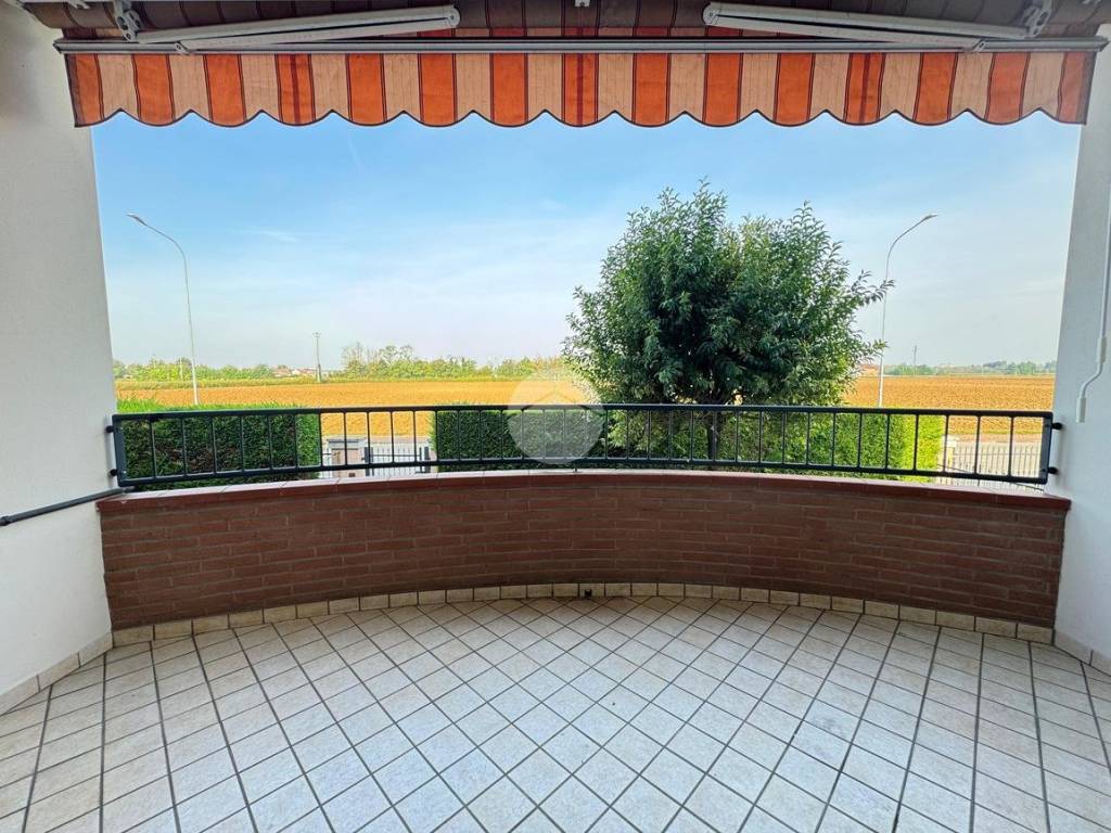 Appartamento a Curtatone in Via Governolo, 25 - Foto 2