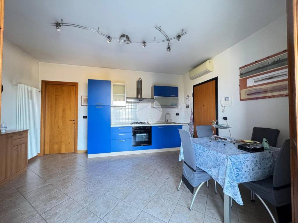 Appartamento a Curtatone in Via Governolo, 25 - Foto 3