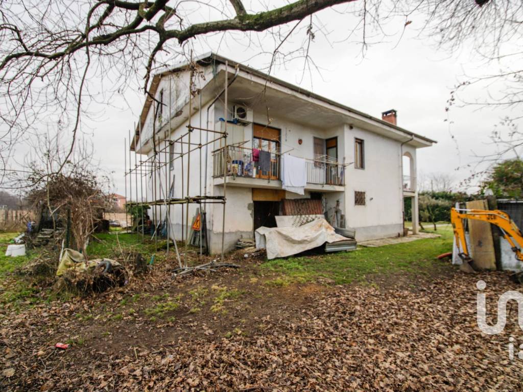 Villa a Leinì in Via Benna, 28 - Foto 5