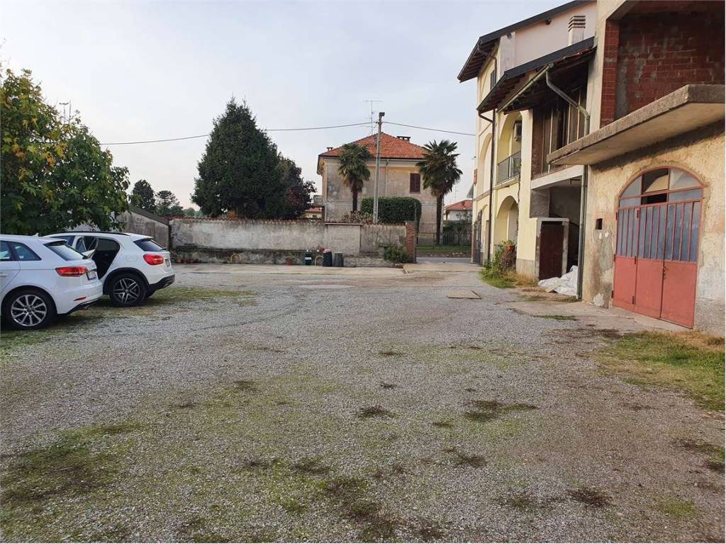 Rustico / casale a Fenegrò in Via Trieste - Foto 4
