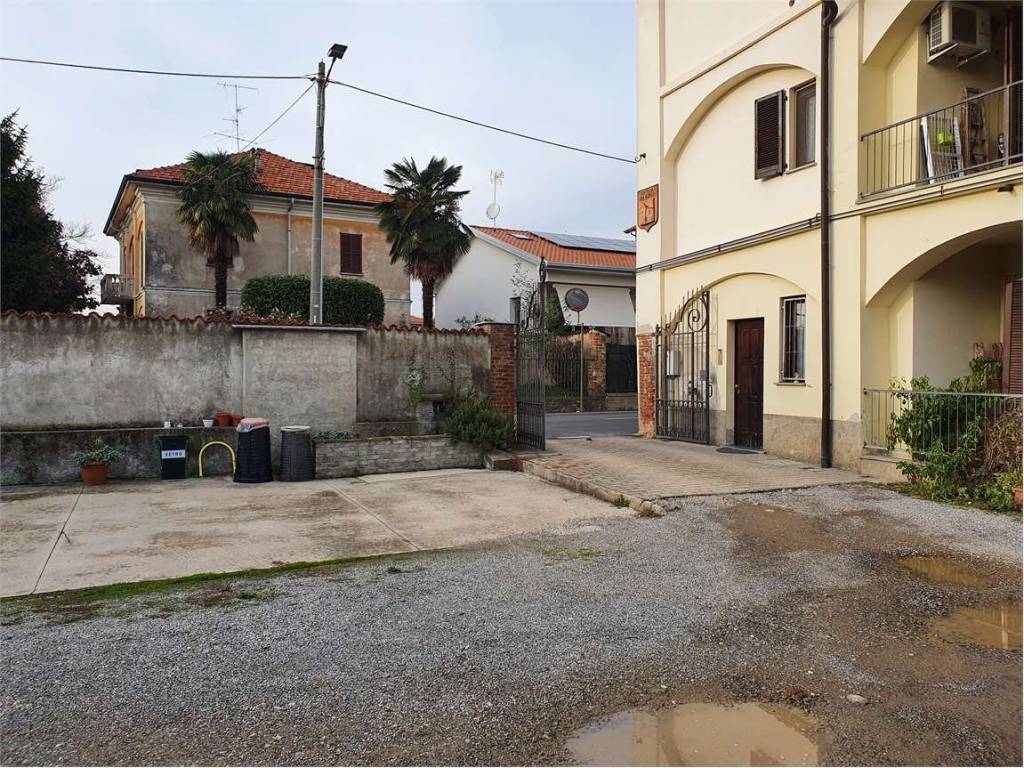 Rustico / casale a Fenegrò in Via Trieste - Foto 5