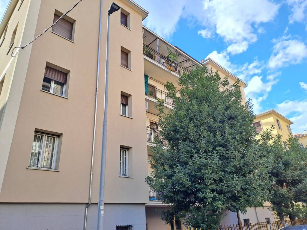 Appartamento a Casalecchio di reno in Via Carlo Lorenzini Collodi, 20 - Foto 2