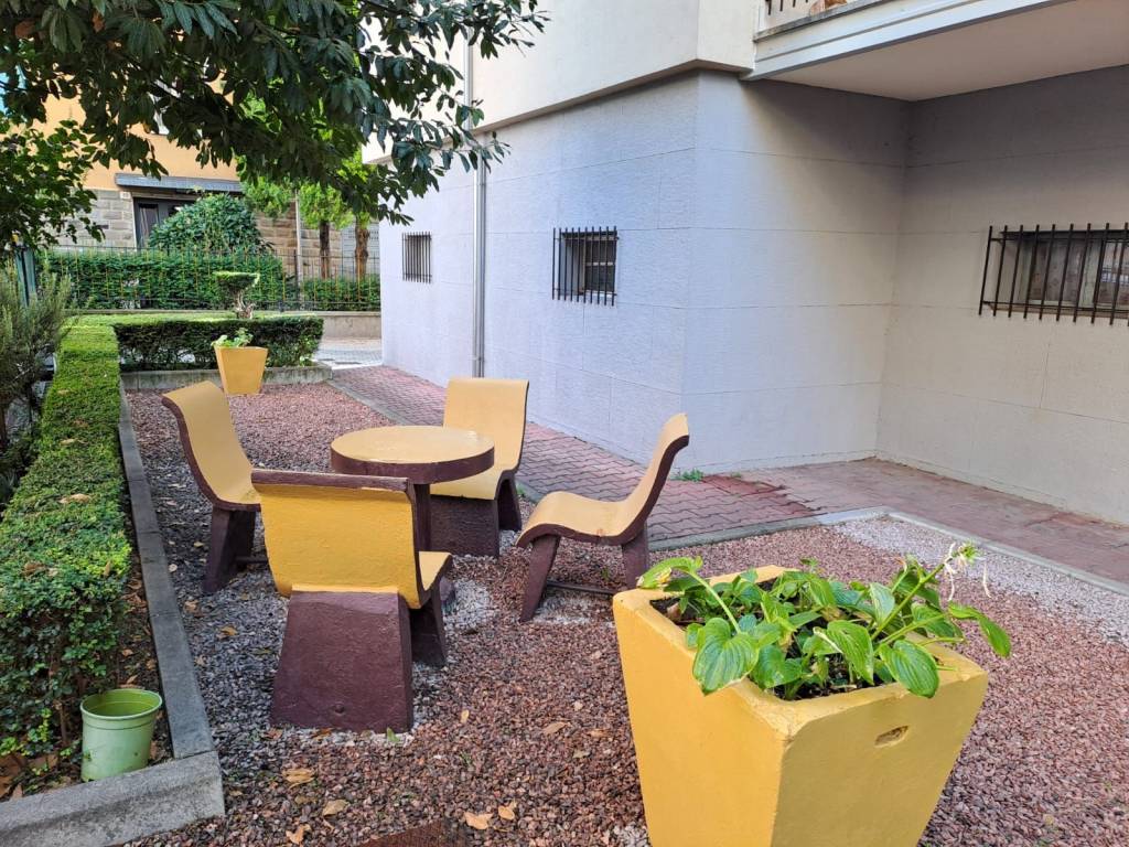 Appartamento a Casalecchio di reno in Via Carlo Lorenzini Collodi, 20 - Foto 4