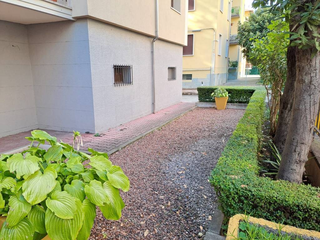 Appartamento a Casalecchio di reno in Via Carlo Lorenzini Collodi, 20 - Foto 5