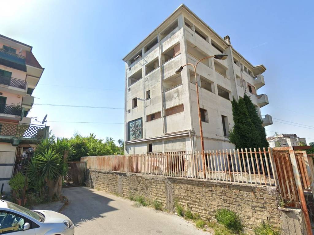 Palazzo / stabile a Melito di napoli in Via Circumvallazione Esterna - Foto 2