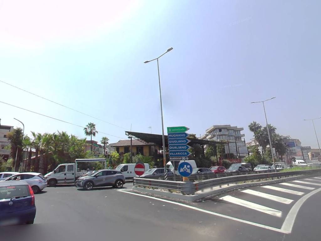 Palazzo / stabile a Melito di napoli in Via Circumvallazione Esterna - Foto 4
