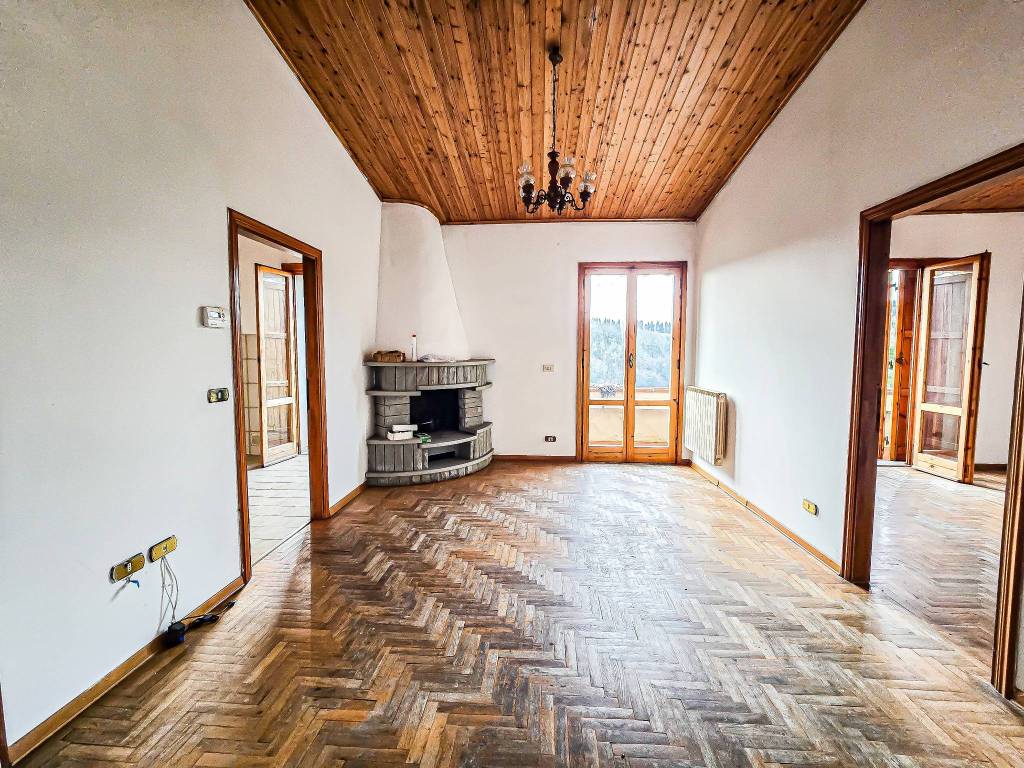 Appartamento a San casciano in val di pesa in Via Gaetano Salvemini - Foto 2
