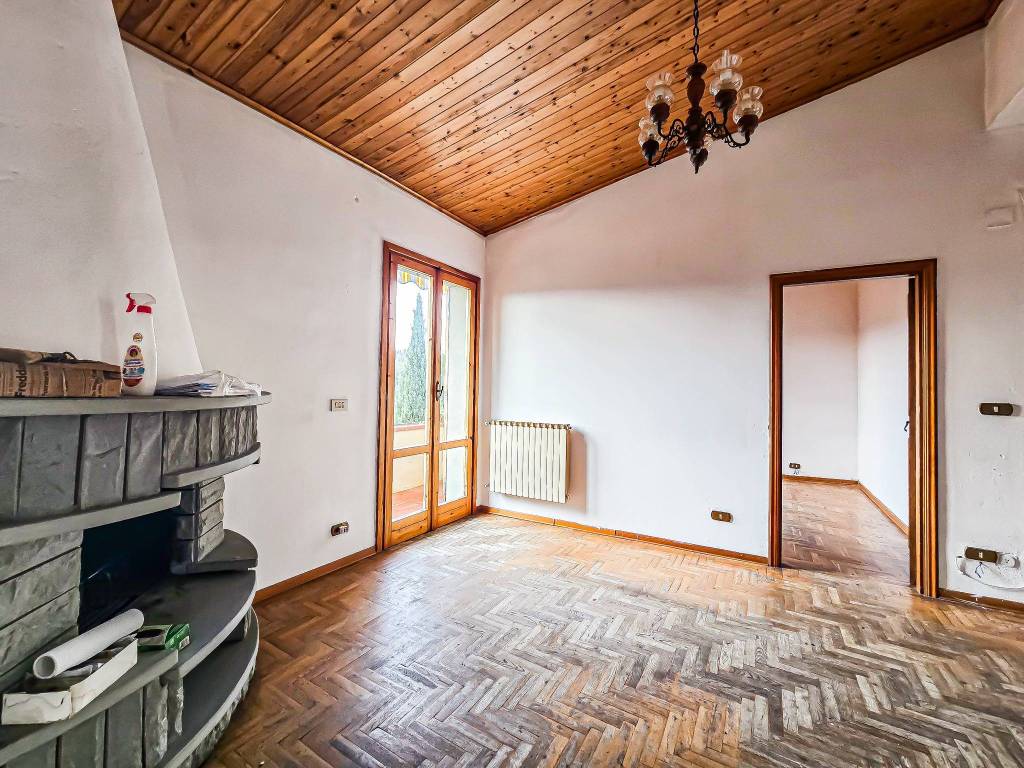 Appartamento a San casciano in val di pesa in Via Gaetano Salvemini - Foto 3