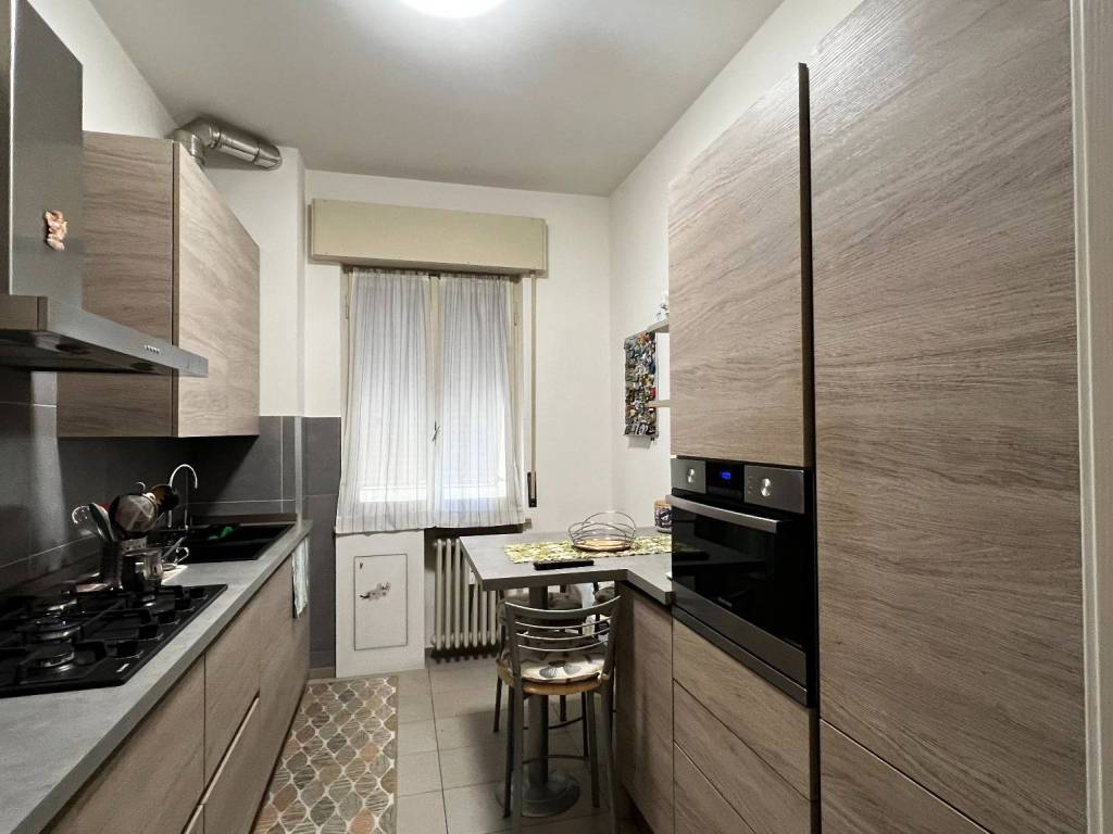 Appartamento a Cremona in Via Gaspare Aselli, 87 - Foto 2