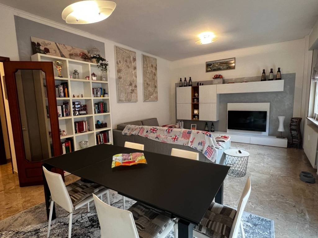Appartamento a Cremona in Via Gaspare Aselli, 87 - Foto 5