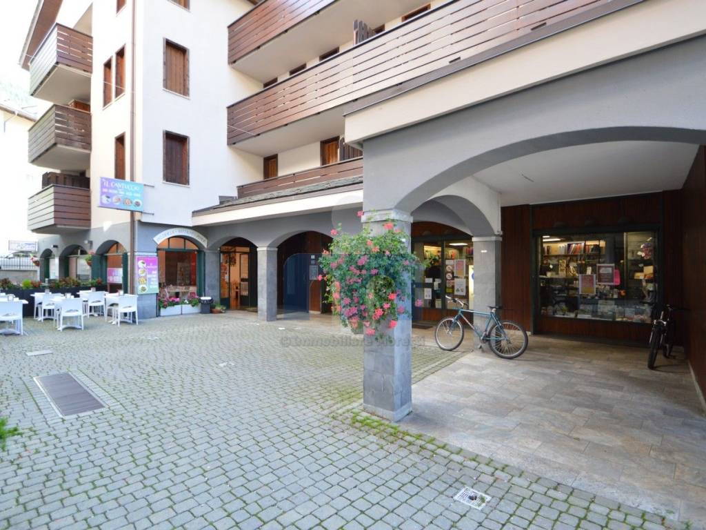 Immobile a Bormio in Via 25 Aprile - Foto 3