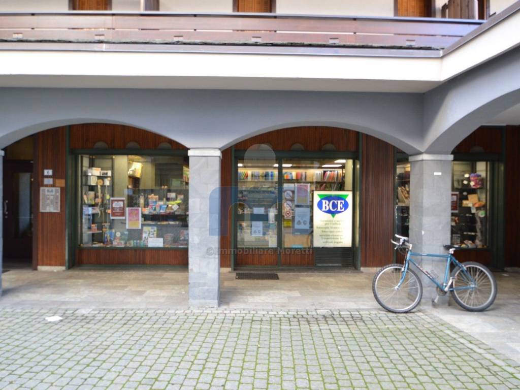 Immobile a Bormio in Via 25 Aprile - Foto 4