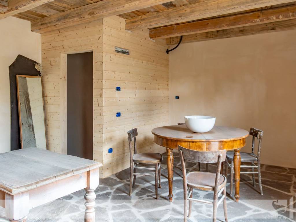 Casa indipendente a Cesiomaggiore in Via Paradiso, 22 - Foto 2