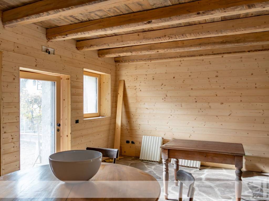 Casa indipendente a Cesiomaggiore in Via Paradiso, 22 - Foto 3