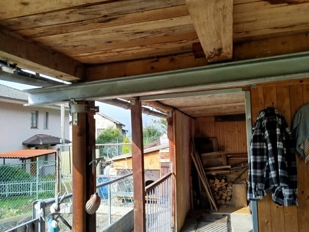 Rustico / casale a Berbenno di valtellina in Via Civetta - Foto 3